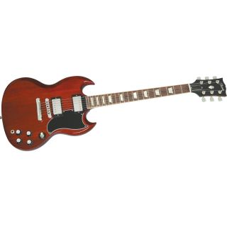 Gibson SG 61 Reissue Electric Guitar  Musicians Friend