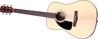 Fender CD100 Left  Handed Acoustic Guitar  Musicians Friend