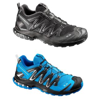 Wiggle  Salomon XA Pro 3D Ultra 2 Shoes AW11  Offroad Running Shoes