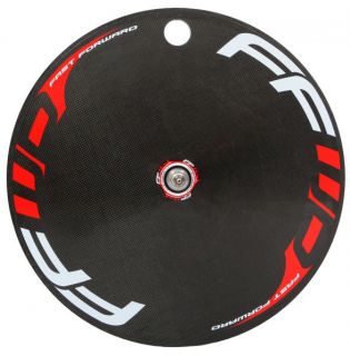 Wiggle  Fast Forward Carbon Tubular Track Disc Wheel  Performance 