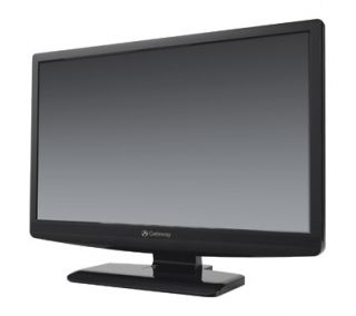 Gateway 21.5 Widescreen LCD Monitor
