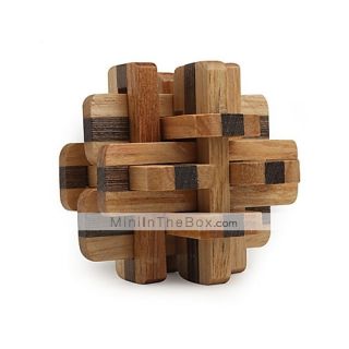 EUR € 3.21   Rompicapo in Legno Smonta e Rimonta, Gadget a 