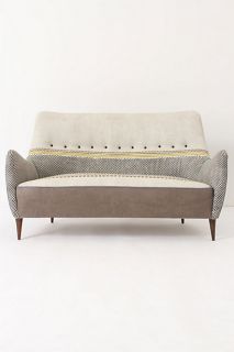 Prestino Sofa   Anthropologie