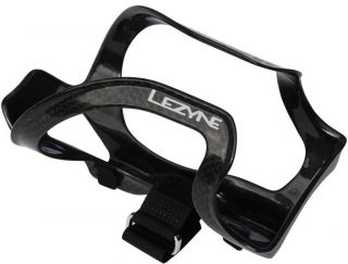 Wiggle  Lezyne Road Drive Carbon Water Bottle Cage  Bottle Cages