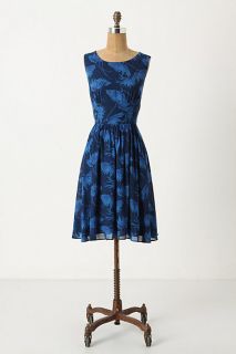 Strappy Dandelion Dress   Anthropologie