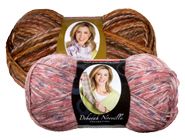 99 each Deborah Norville Collection Serenity Yarns Reg. 3.29 4.99 ea