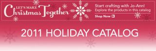 Making Christmas Together Holiday Catalog. Shop Now.