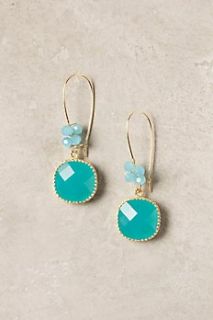 Muriel Earrings   Anthropologie