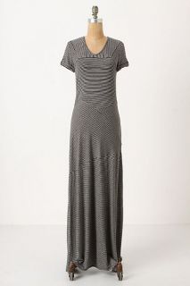 Linear Landscape Maxi   Anthropologie