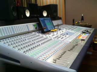 Used Avid/Digidesign ICON D Control  Sweetwater Trading Post