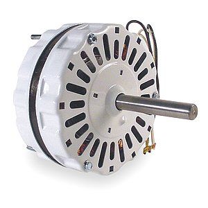 BROAN Replacement Motor   1AAC6    Industrial Supply