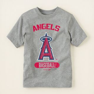 boy   LA Angels graphic tee  Childrens Clothing  Kids Clothes  The 