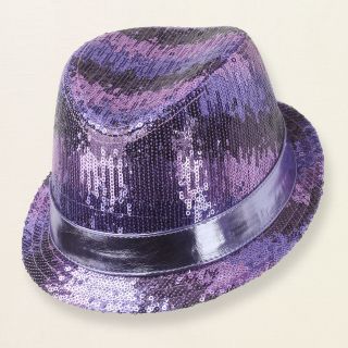 accessories   accessories   ombre sequin fedora  Childrens Clothing 