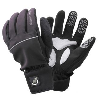 Wiggle  SealSkinz Waterproof Winter Cycle Gloves  Winter Gloves