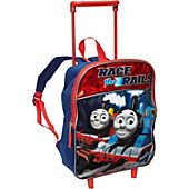 Thomas & Friends Thomas 12 inch Rolling Backpack