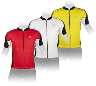 Wiggle  Spiuk Team Jersey  Short Sleeve Cycling Jerseys