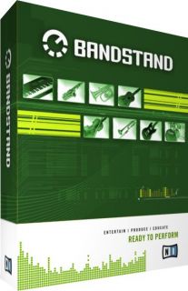 Native Instruments Bandstand Education Edition Multi license (12923)