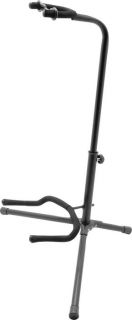 On Stage Stands Tubular Guitar Stand  GuitarCenter 