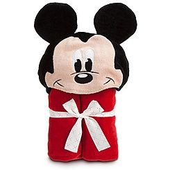 Minnie Mouse Welcome Home Set for Baby   Personalizable
