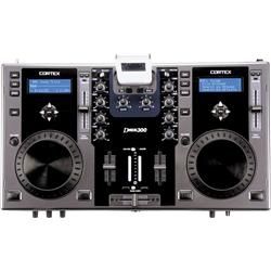 Cortex dMIX 300 Digital Music Control Station  GuitarCenter 