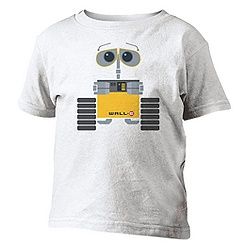 WALL E Tee for Girls   Create Your Own