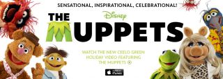 Sensational, Inspirational, Celebrational   The Muppets   Watch the 