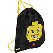 LEGO Cinch Sack Backpack