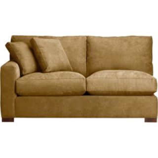 Axis Left Arm Sectional Apartment Sofa $1,499.00