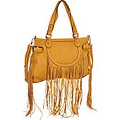 Melie Bianco Handbags   