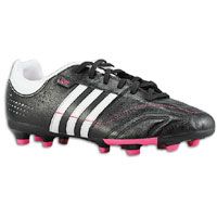 adidas 11Nova TRX FG   Womens   Black / White