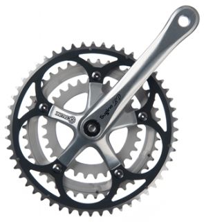 Sugino RD 7000 Octalink Triple Chainset   