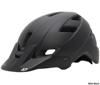 Giro Feature Helmet 2012    