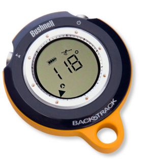 Bushnell Backtrack GPS Handheld GPS   at L.L.Bean