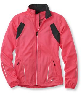 Womens Brooks Essential Run Jacket II Cycling Outerwear  Free 