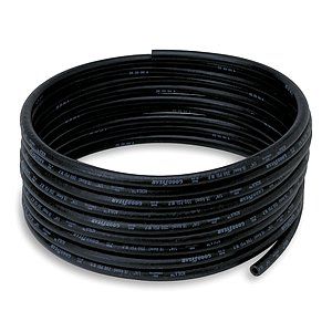 GOODYEAR ENGINEERED PRODUCTS Hose,Push On,3/4 In ID x 150 Ft,Black 