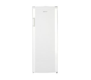 Buy BEKO FXF5075W Tall Freezer   White  Free Delivery  Currys