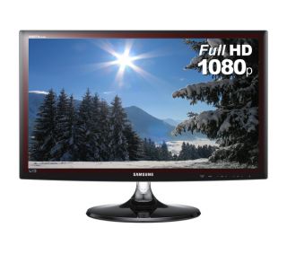 Buy SAMSUNG LT24B350 Full HD 24 LED TV Monitor  Free Delivery 