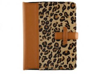 Bodhi Hair Calf Tablet Cover   DSW