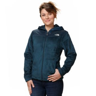 The North Face Oso Hooded Fleece Jacket   Womens  