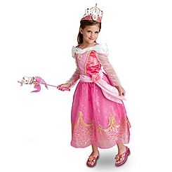 Minnie Mouse Costume Collection for Girls