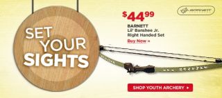 Archery Bows, Compound Bows  Sports Authority