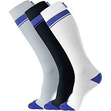 Bauerfeind VenoTrain Sport Compression Sock   