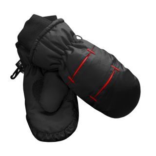  Jacob Ash Waterproof Ski Mittens   Insulated (For 