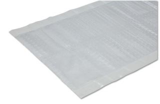 Carpet Protector   Clear Vinyl   183x70cm from Homebase.co.uk 