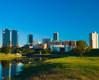  in Fort Worth, Texas   Fort Worth (Downtown) #1281  Your 