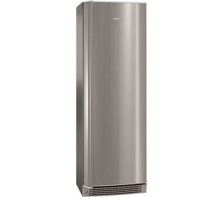 Buy AEG S73800KMX0 Tall Fridge   Stainless Steel  Free Delivery 
