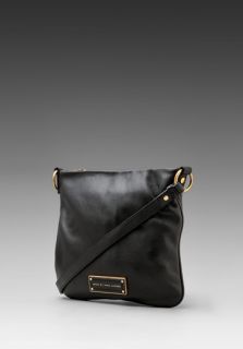 MARC BY MARC JACOBS Too Hot to Handle Sia in Black  