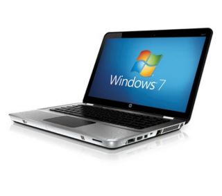 Buy HP Envy 14 1050EA Refurbished 14.5 Laptop   Silver  Free 