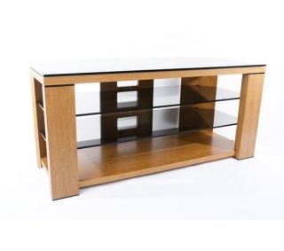 Buy OPTIMUM Edge 1000 TV Stand – for up to 46 Televisions  Free 
