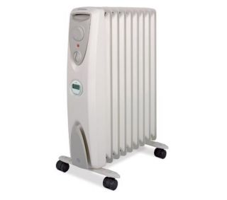 Buy DIMPLEX OFRC20Tic Oil Free Radiator  Free Delivery  Currys